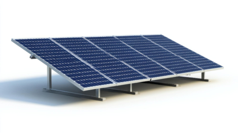Distributed PV System